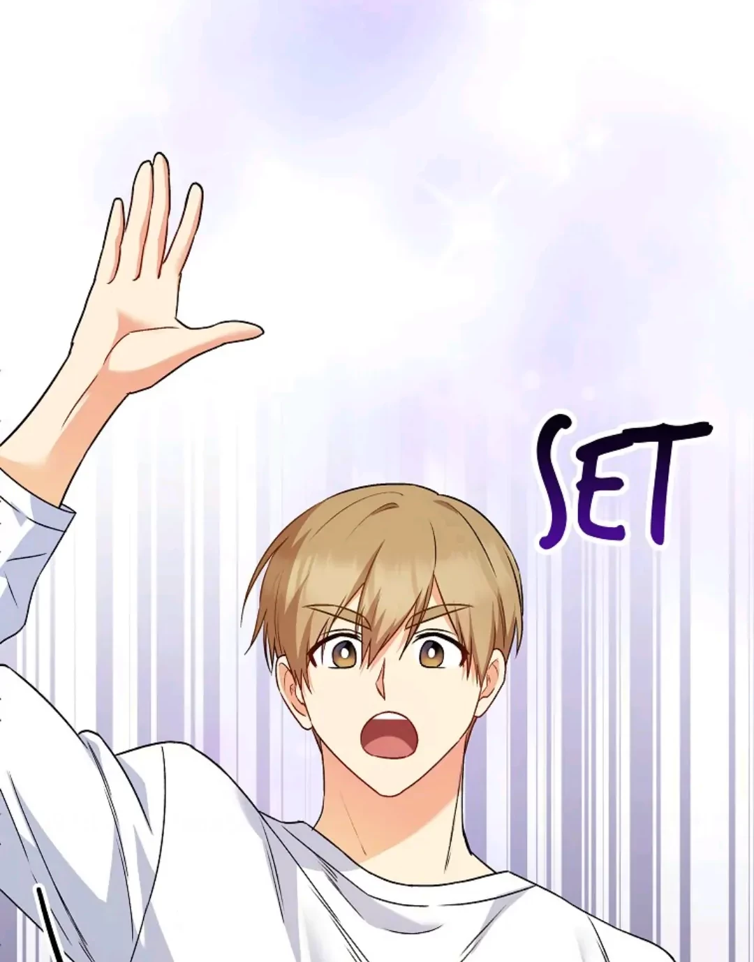 Hello? Veterinarian! Chapter 35 Gambar 8