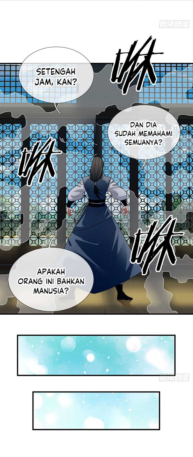 When My Organs Awakened, I Suddenly Became Invincible Chapter 05 Gambar 20
