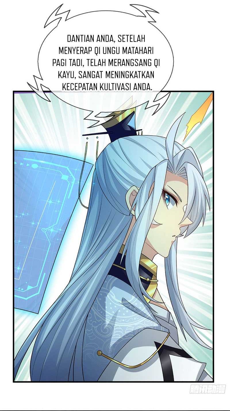 When My Organs Awakened, I Suddenly Became Invincible Chapter 05 Gambar 22