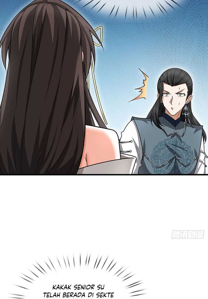 When My Organs Awakened, I Suddenly Became Invincible Chapter 05 Gambar 7