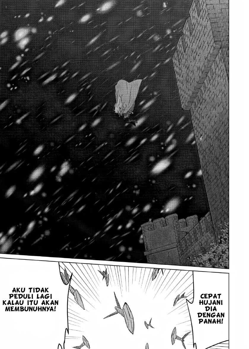 Yarinaoshi Reijou wa Ryuutei Heika wo Kouryaku-chuu Chapter 01 Gambar 17