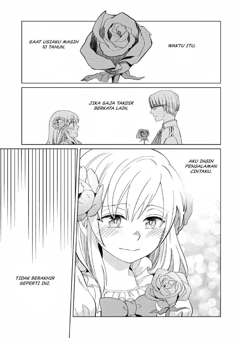 Yarinaoshi Reijou wa Ryuutei Heika wo Kouryaku-chuu Chapter 01 Gambar 21