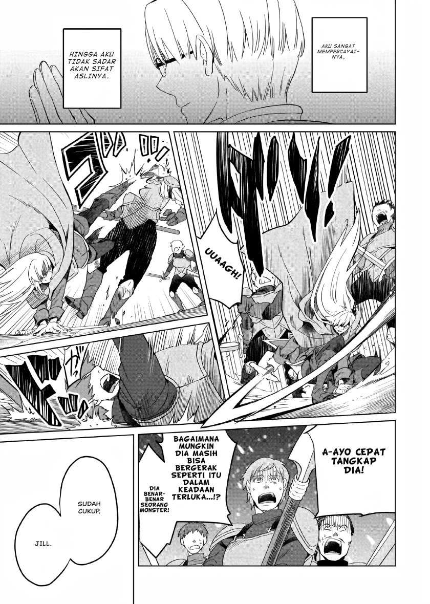 Yarinaoshi Reijou wa Ryuutei Heika wo Kouryaku-chuu Chapter 01 Gambar 9