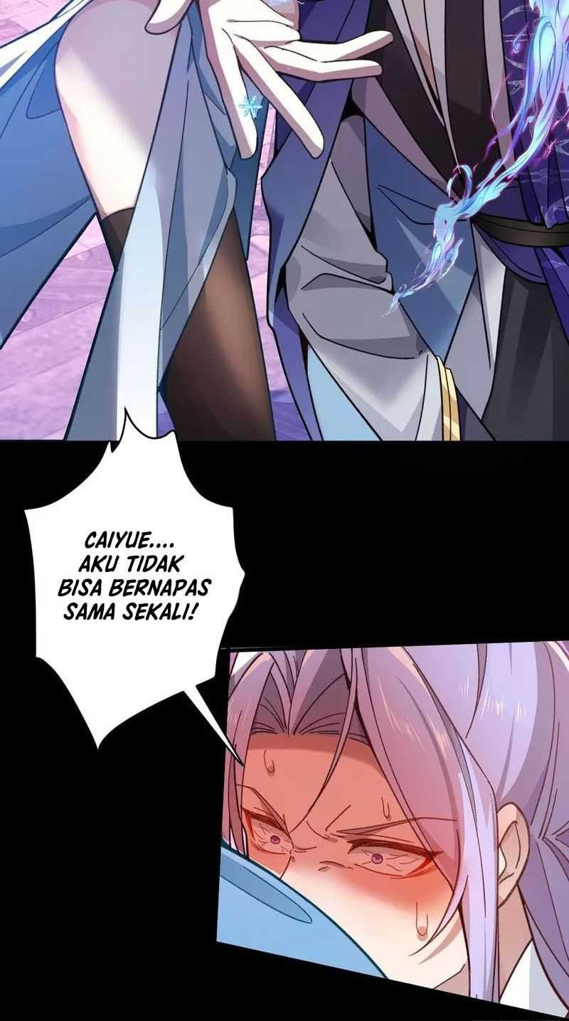 I, The Villain of Destiny Will Become the Righteous Patriarch Chapter 06 Gambar 5