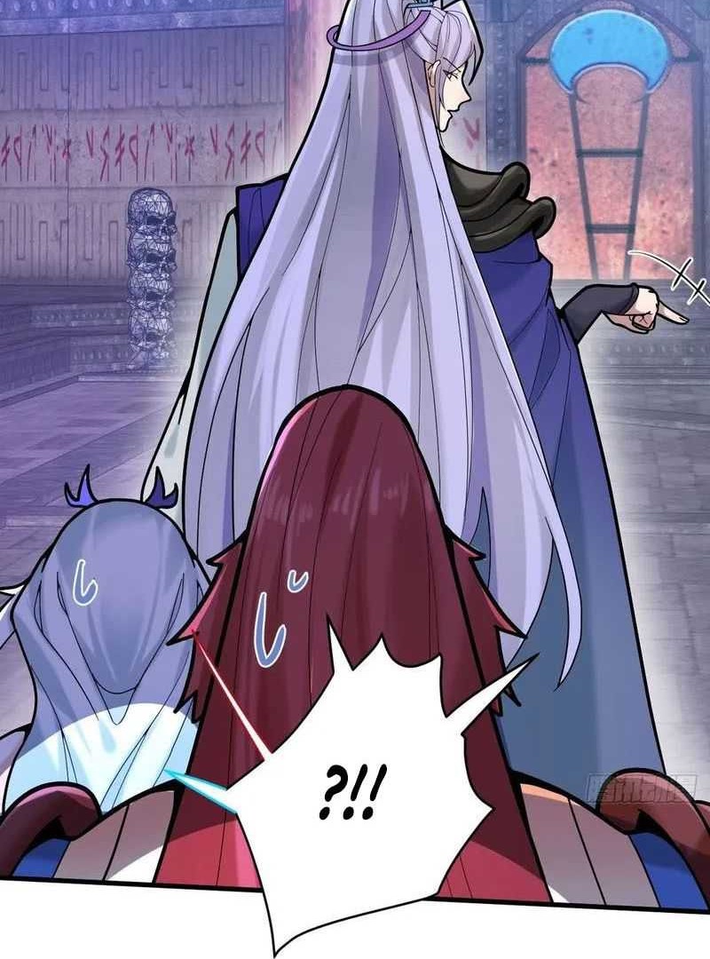 I, The Villain of Destiny Will Become the Righteous Patriarch Chapter 06 Gambar 15