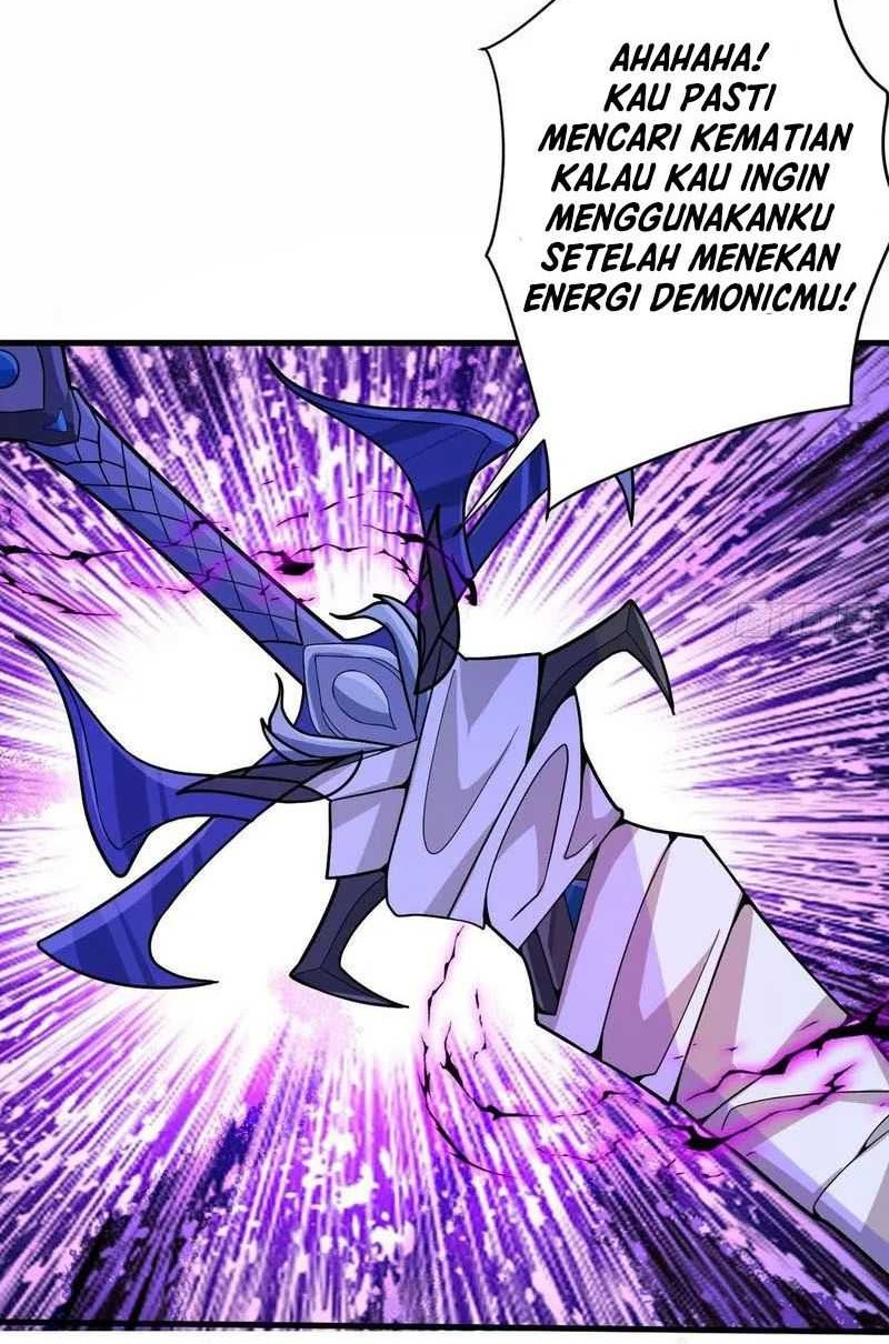 I, The Villain of Destiny Will Become the Righteous Patriarch Chapter 06 Gambar 29