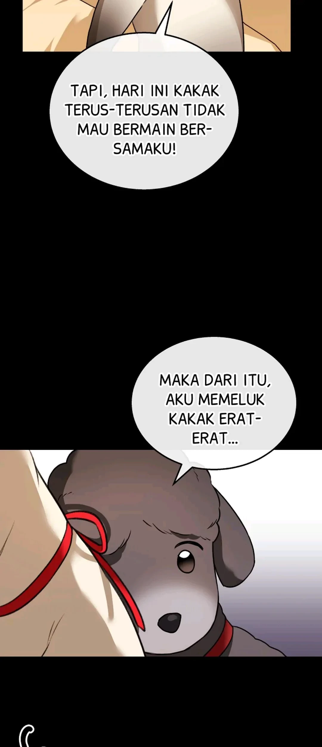 Hello? Veterinarian! Chapter 34 Gambar 29