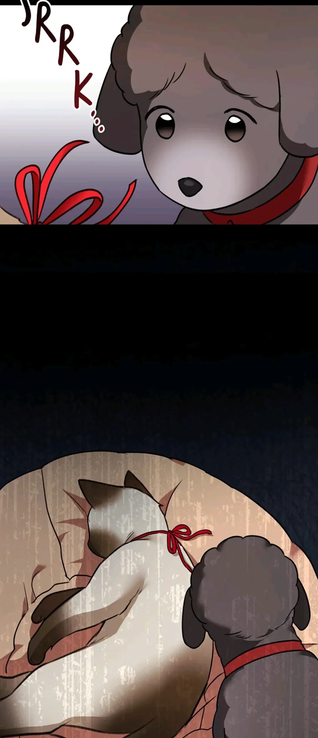 Hello? Veterinarian! Chapter 34 Gambar 30