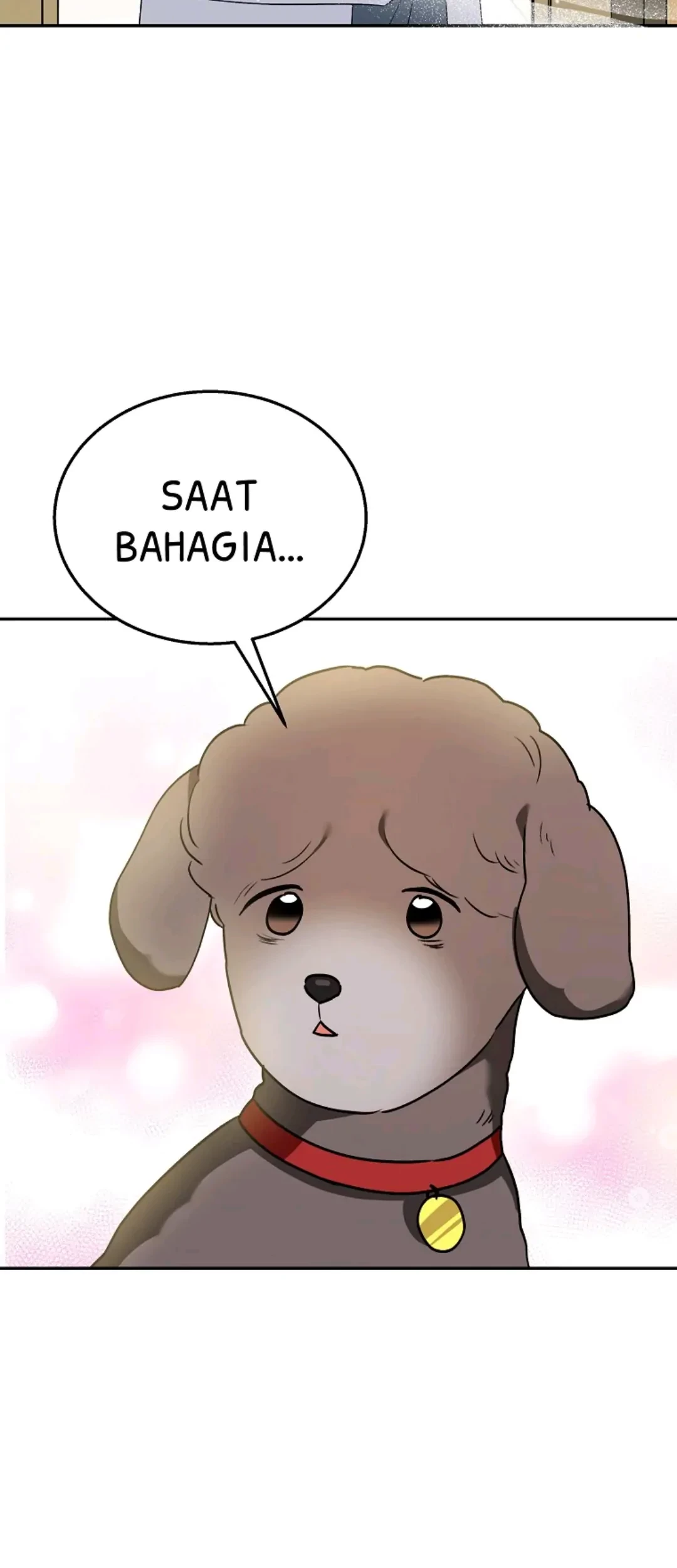 Hello? Veterinarian! Chapter 34 Gambar 60