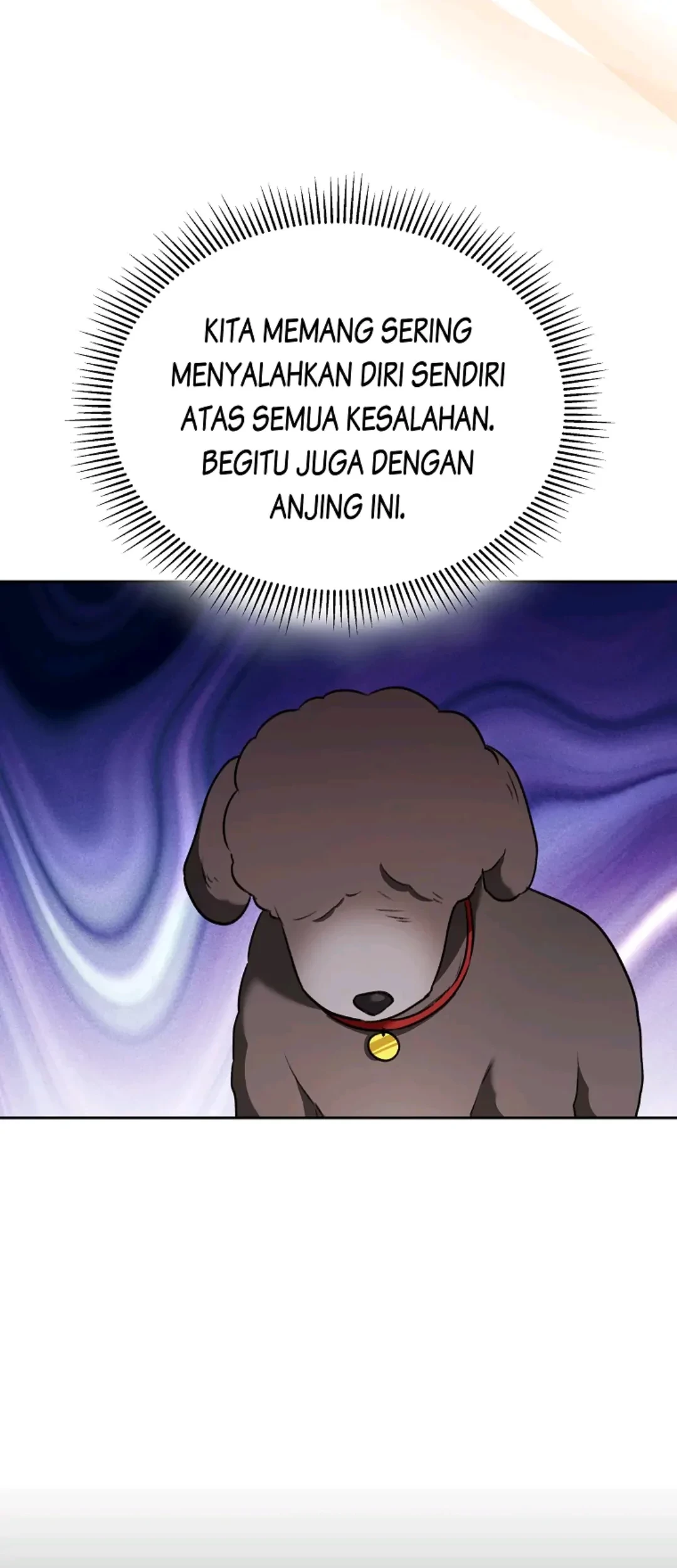 Hello? Veterinarian! Chapter 34 Gambar 4