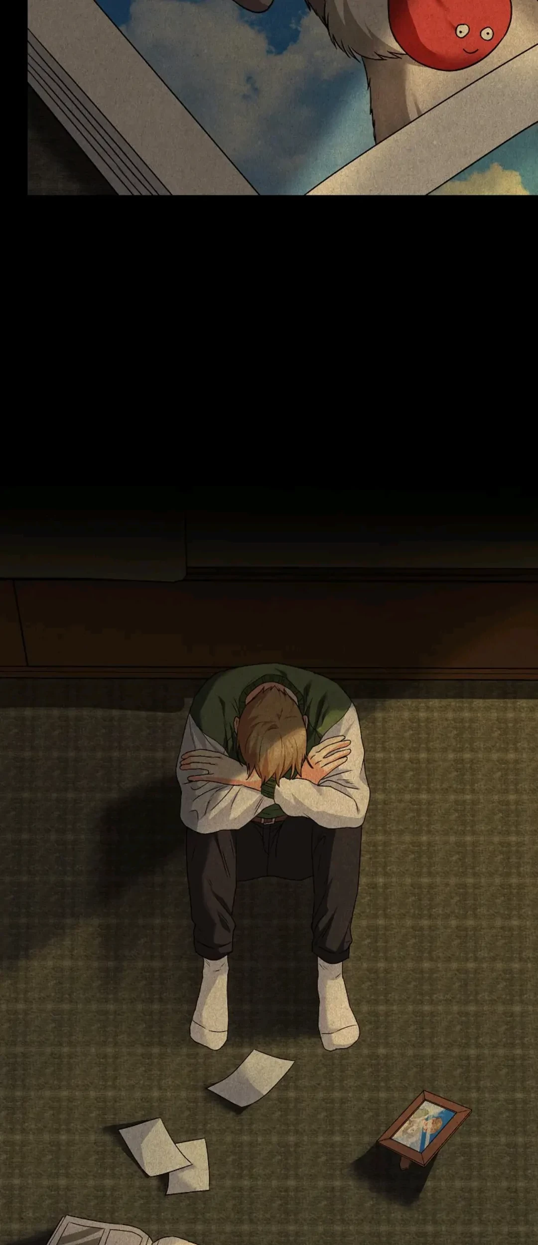 Hello? Veterinarian! Chapter 34 Gambar 7