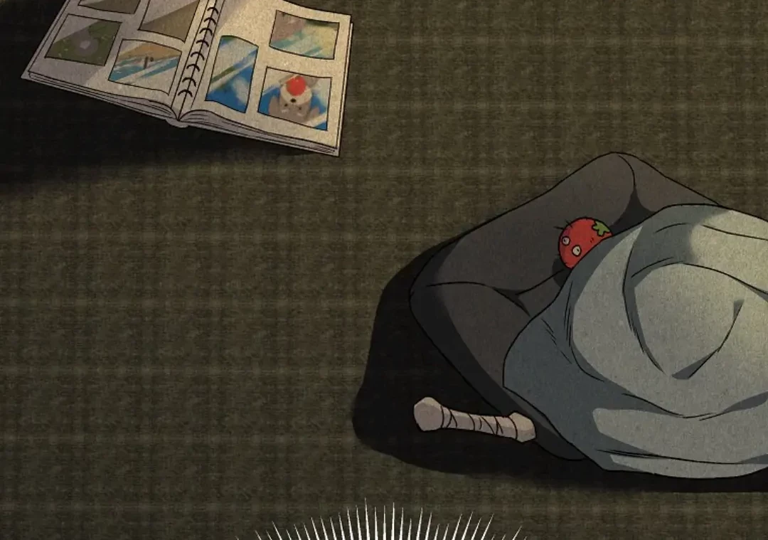 Hello? Veterinarian! Chapter 34 Gambar 8