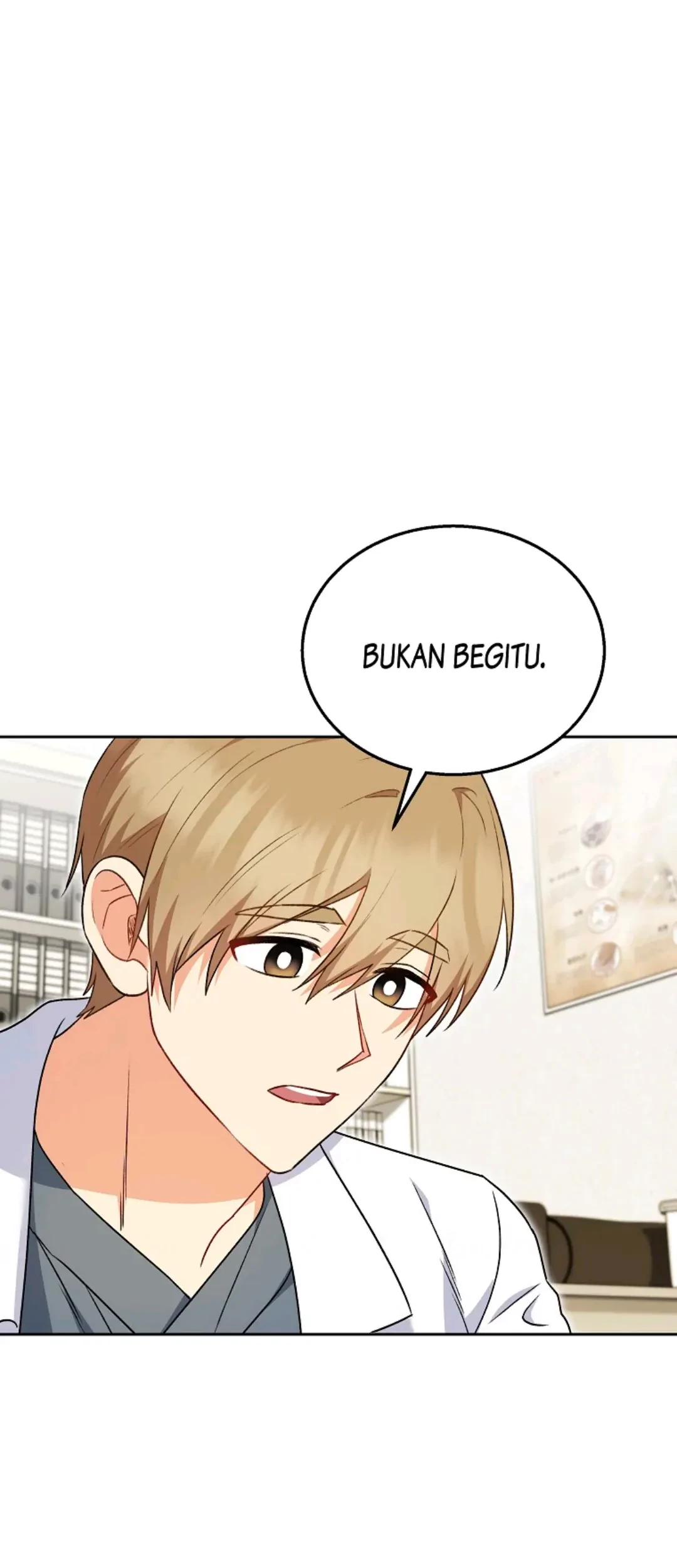 Hello? Veterinarian! Chapter 34 Gambar 11