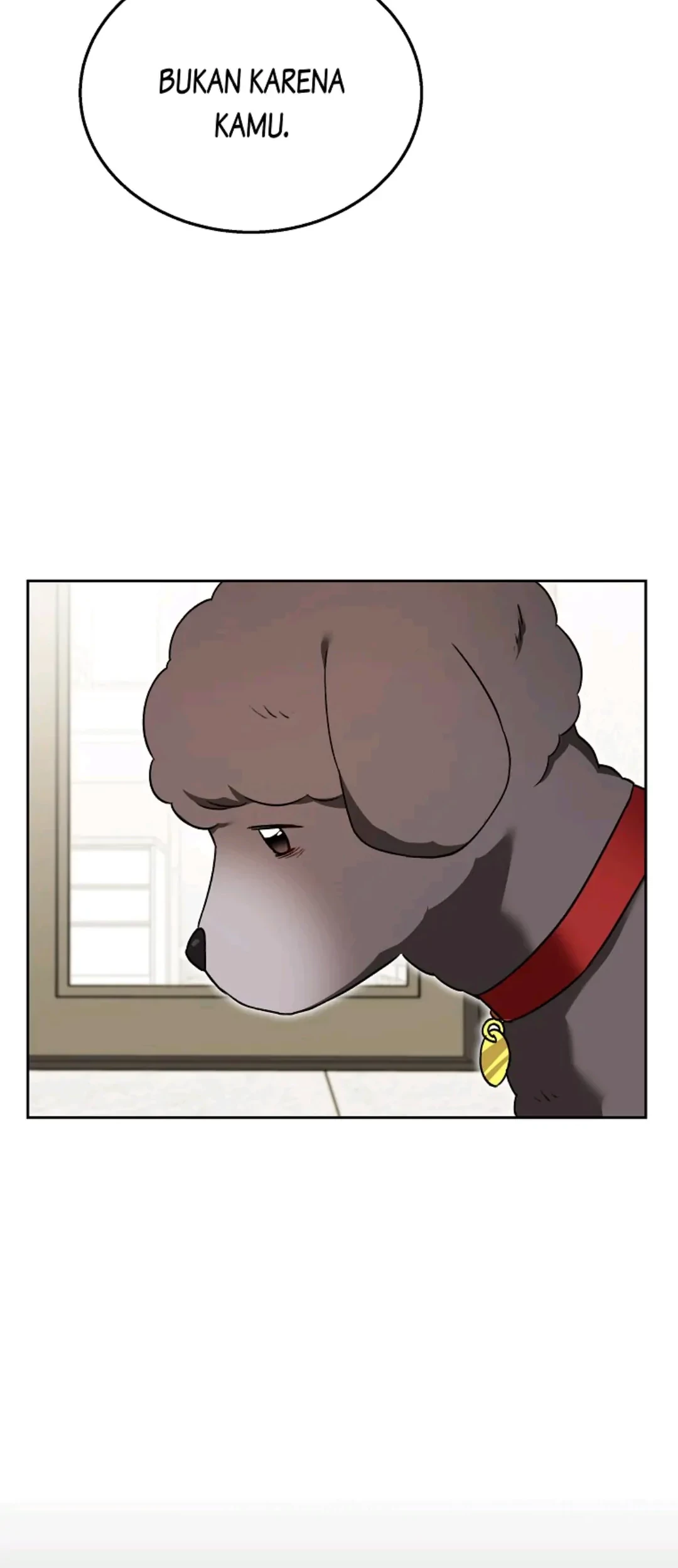 Hello? Veterinarian! Chapter 34 Gambar 15