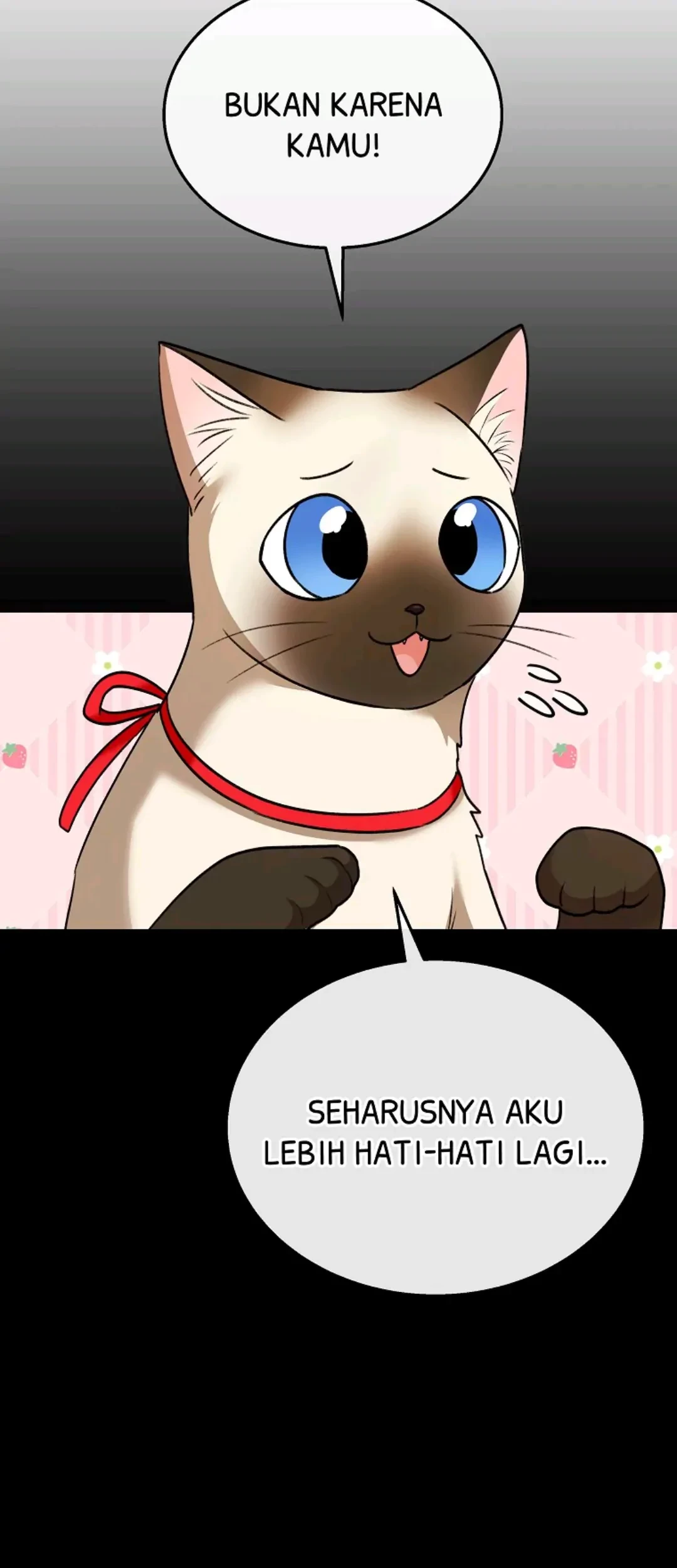 Hello? Veterinarian! Chapter 34 Gambar 17