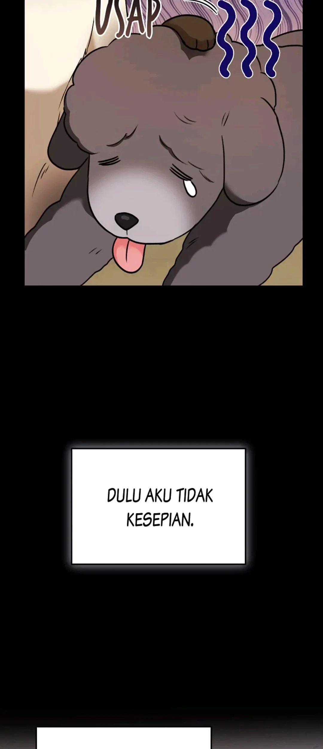 Hello? Veterinarian! Chapter 34 Gambar 20