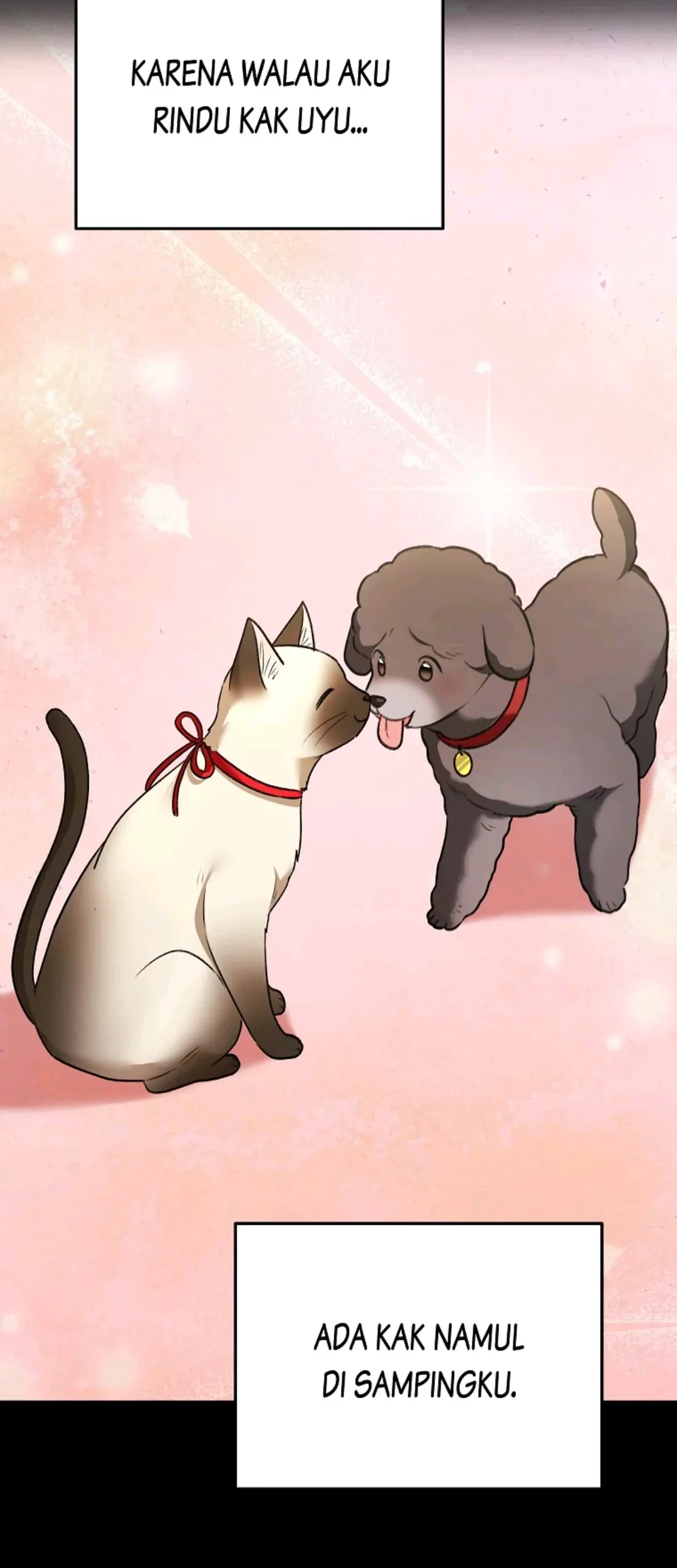 Hello? Veterinarian! Chapter 34 Gambar 21