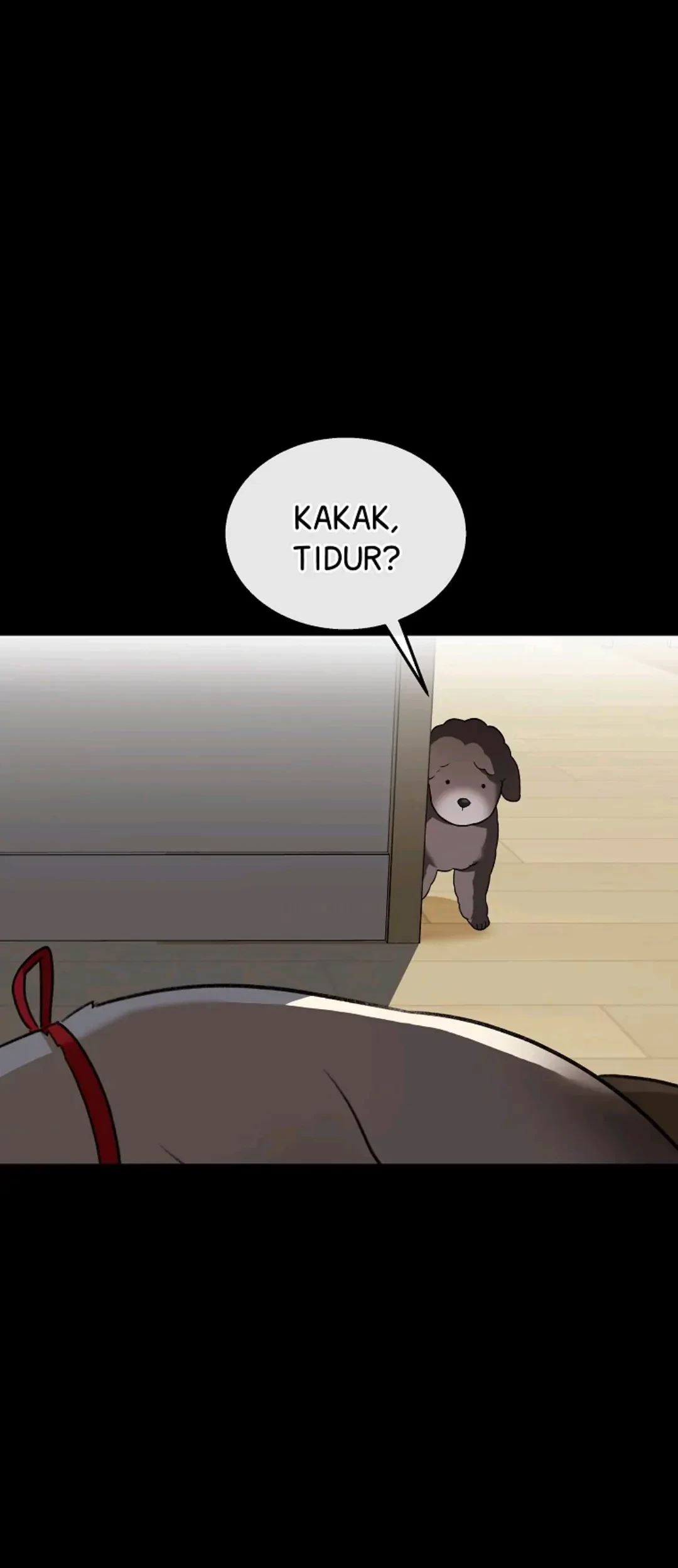Hello? Veterinarian! Chapter 34 Gambar 23