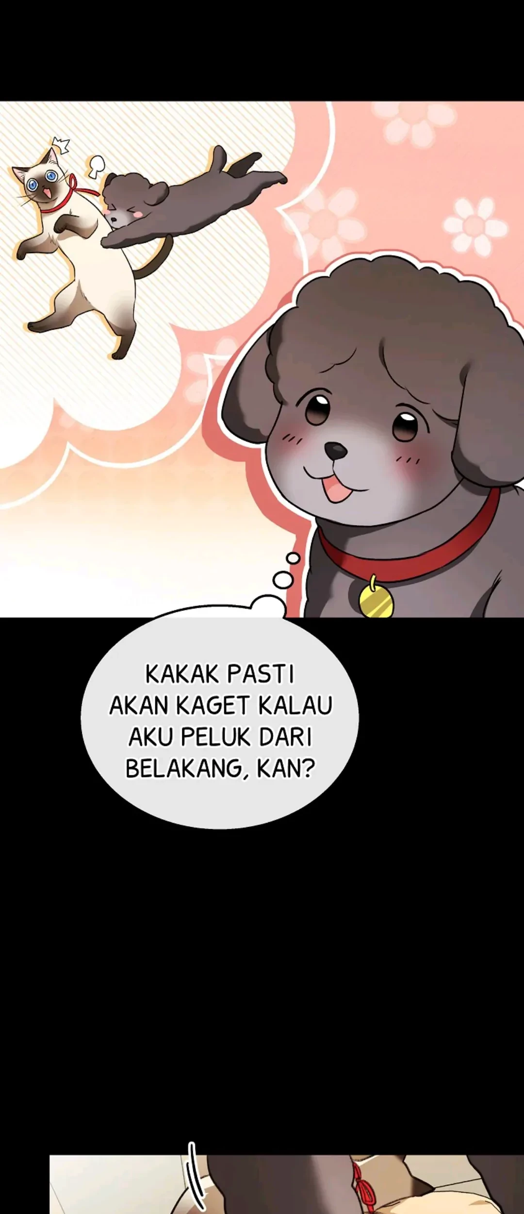 Hello? Veterinarian! Chapter 34 Gambar 24