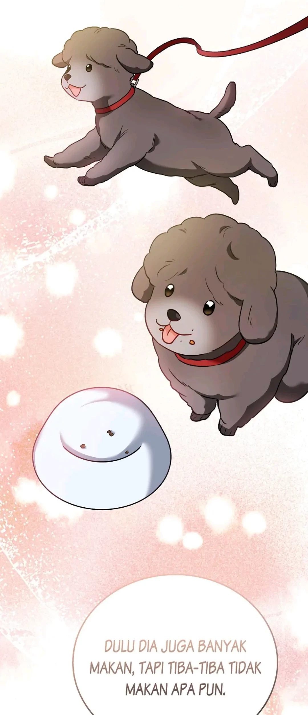 Hello? Veterinarian! Chapter 33 Gambar 5