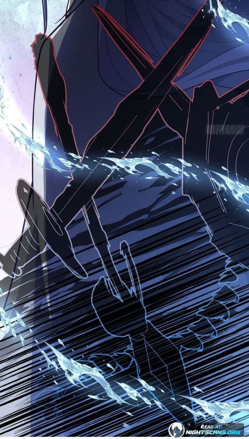 I, The Villain of Destiny Will Become the Righteous Patriarch Chapter 05 Gambar 10