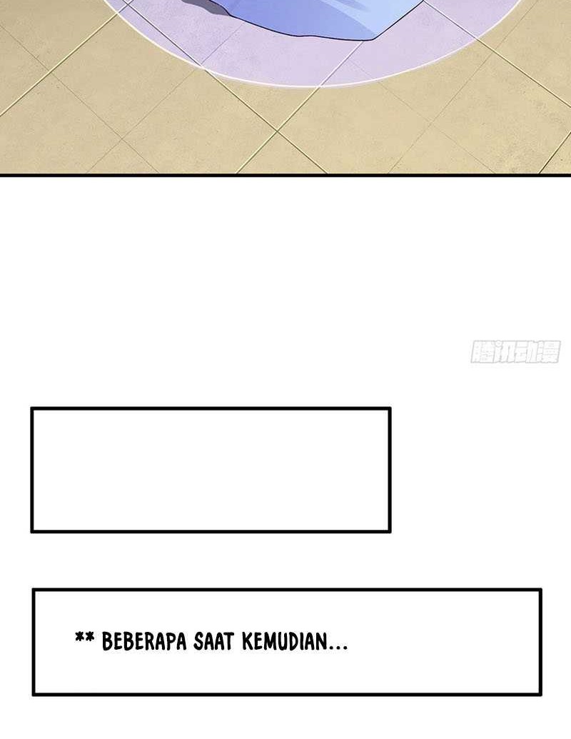 When My Organs Awakened, I Suddenly Became Invincible Chapter 04 Gambar 20