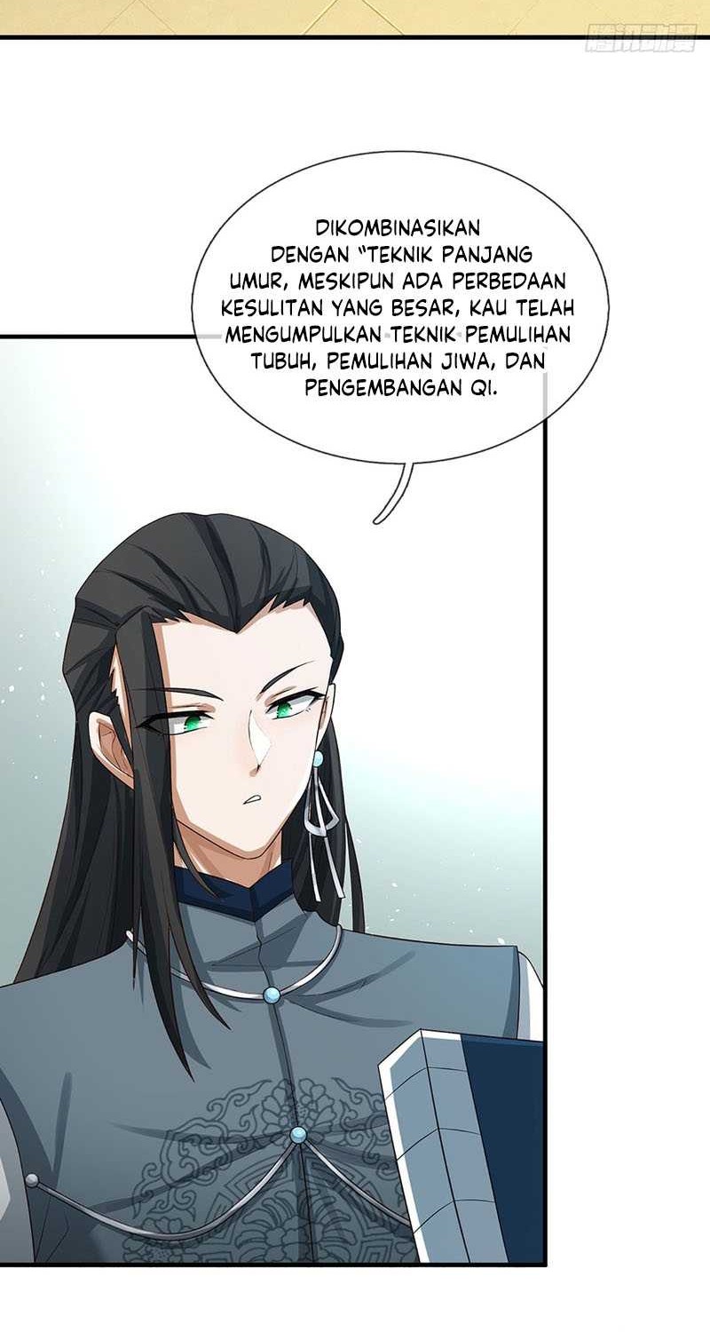 When My Organs Awakened, I Suddenly Became Invincible Chapter 04 Gambar 22