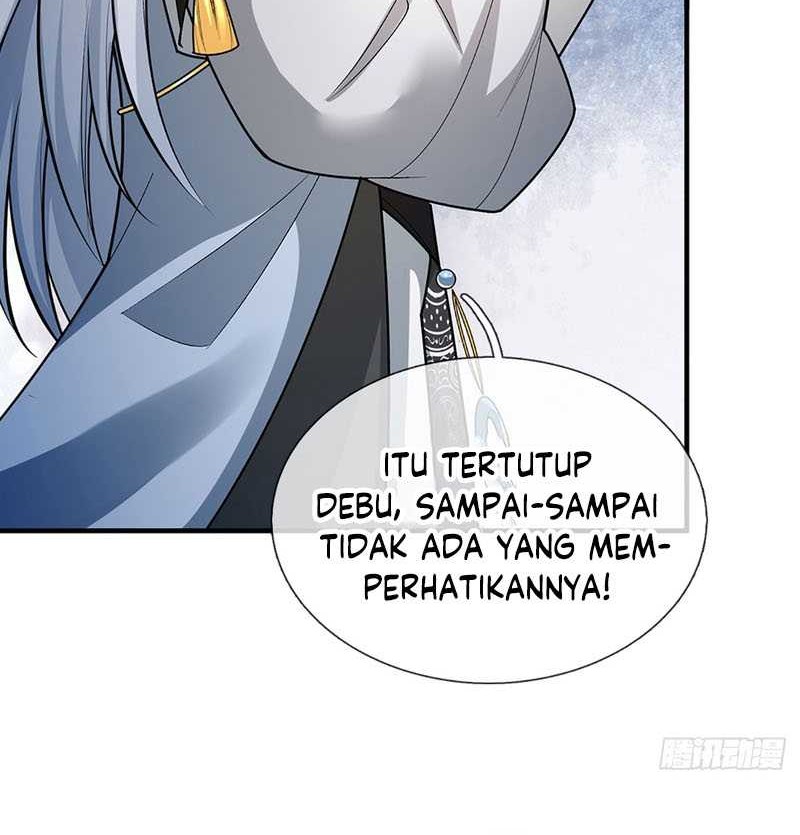 When My Organs Awakened, I Suddenly Became Invincible Chapter 04 Gambar 11