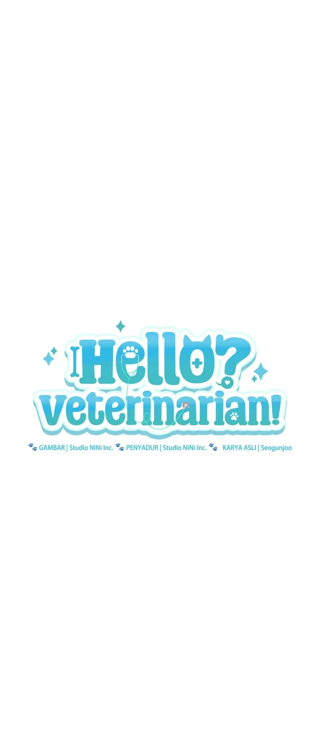 Hello? Veterinarian! Chapter 32 Gambar 26