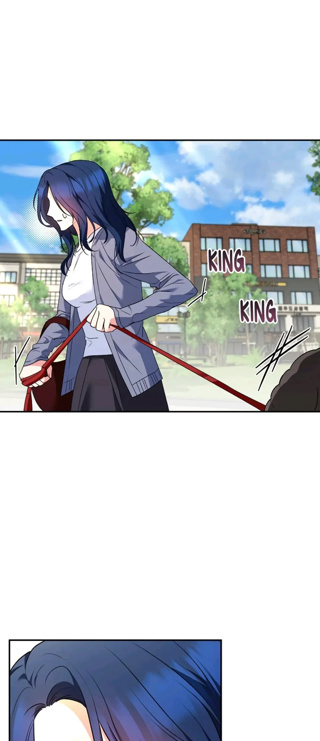 Hello? Veterinarian! Chapter 32 Gambar 27