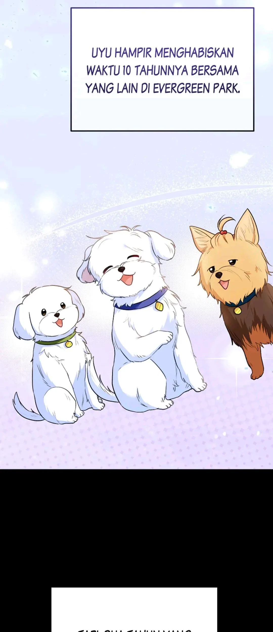 Manhwa Hello? Veterinarian! Chapter 32 gambar nomor 2