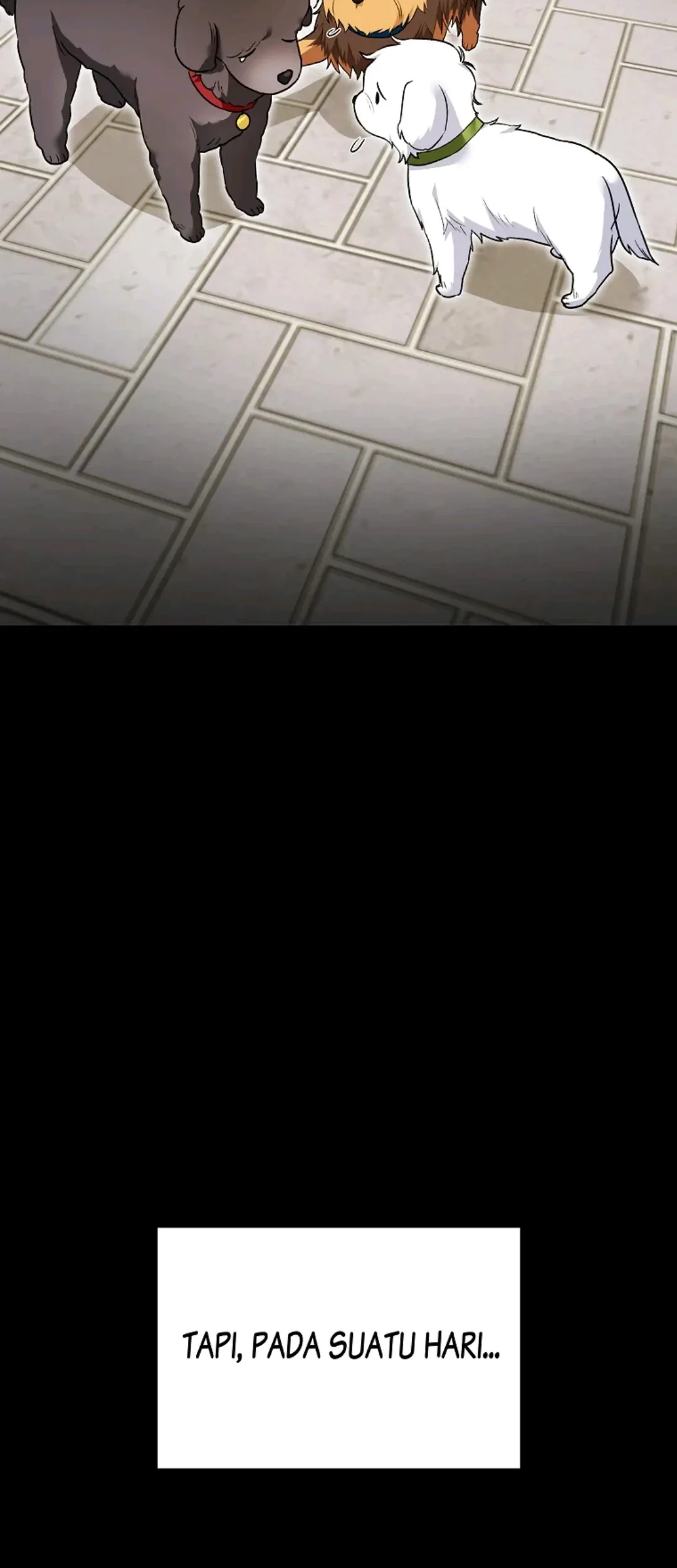Hello? Veterinarian! Chapter 32 Gambar 5
