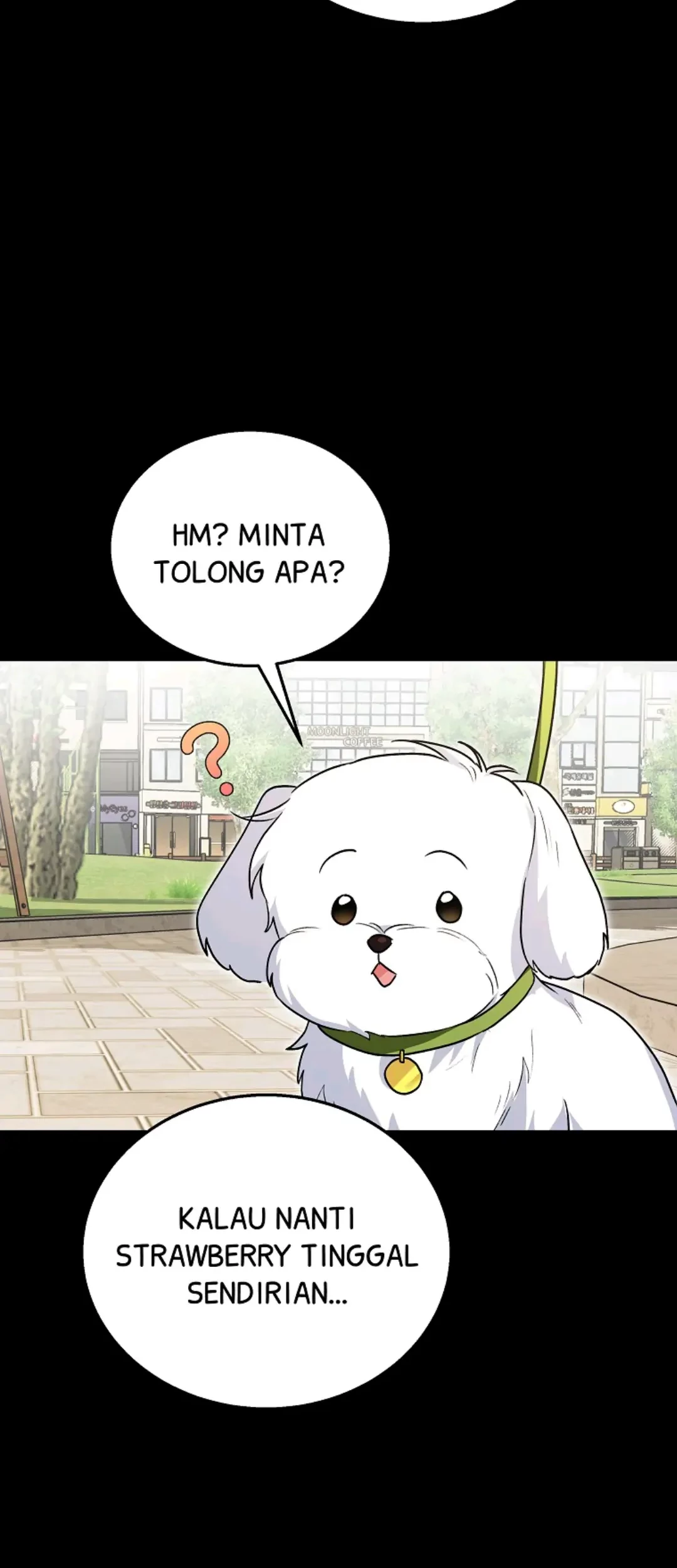 Hello? Veterinarian! Chapter 32 Gambar 11
