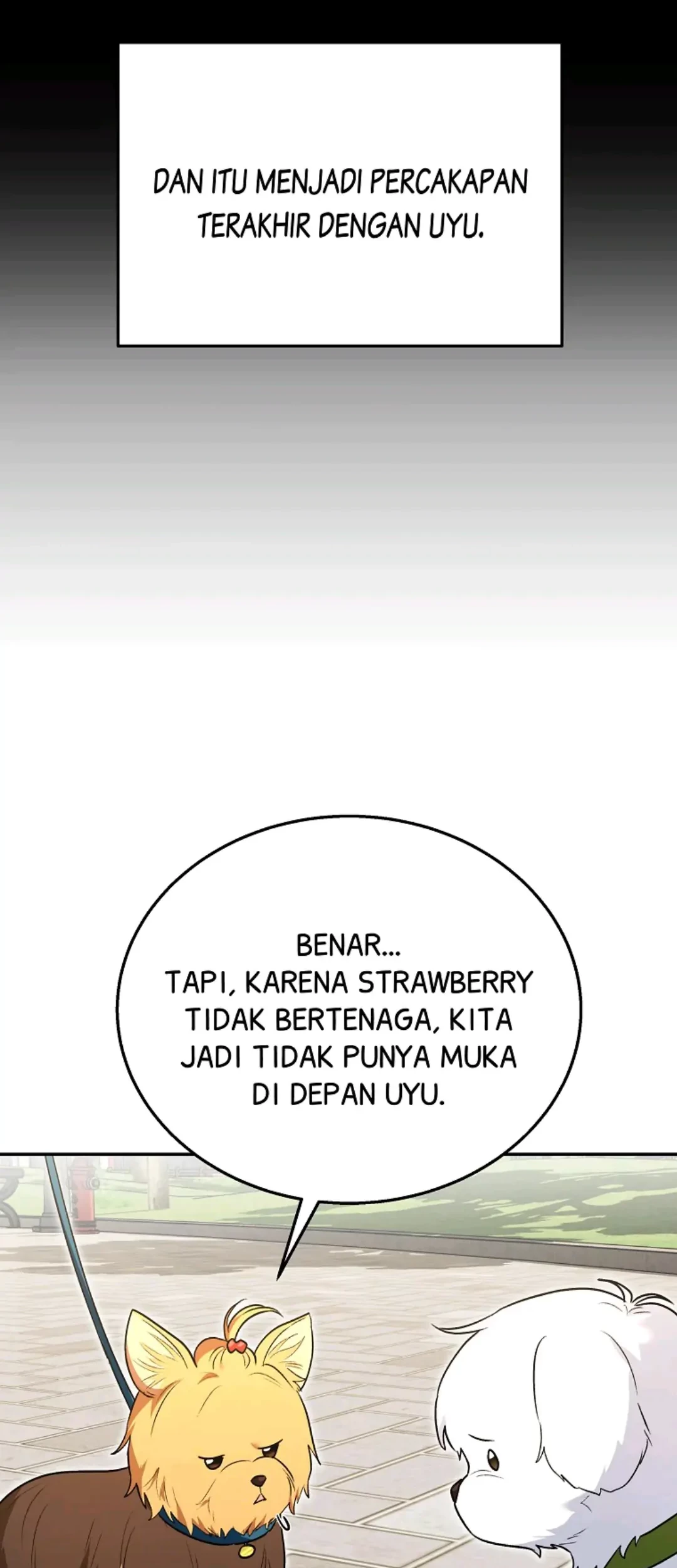 Hello? Veterinarian! Chapter 32 Gambar 14