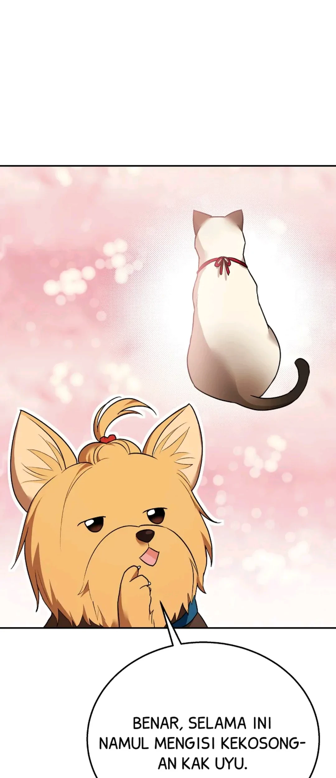 Hello? Veterinarian! Chapter 32 Gambar 17