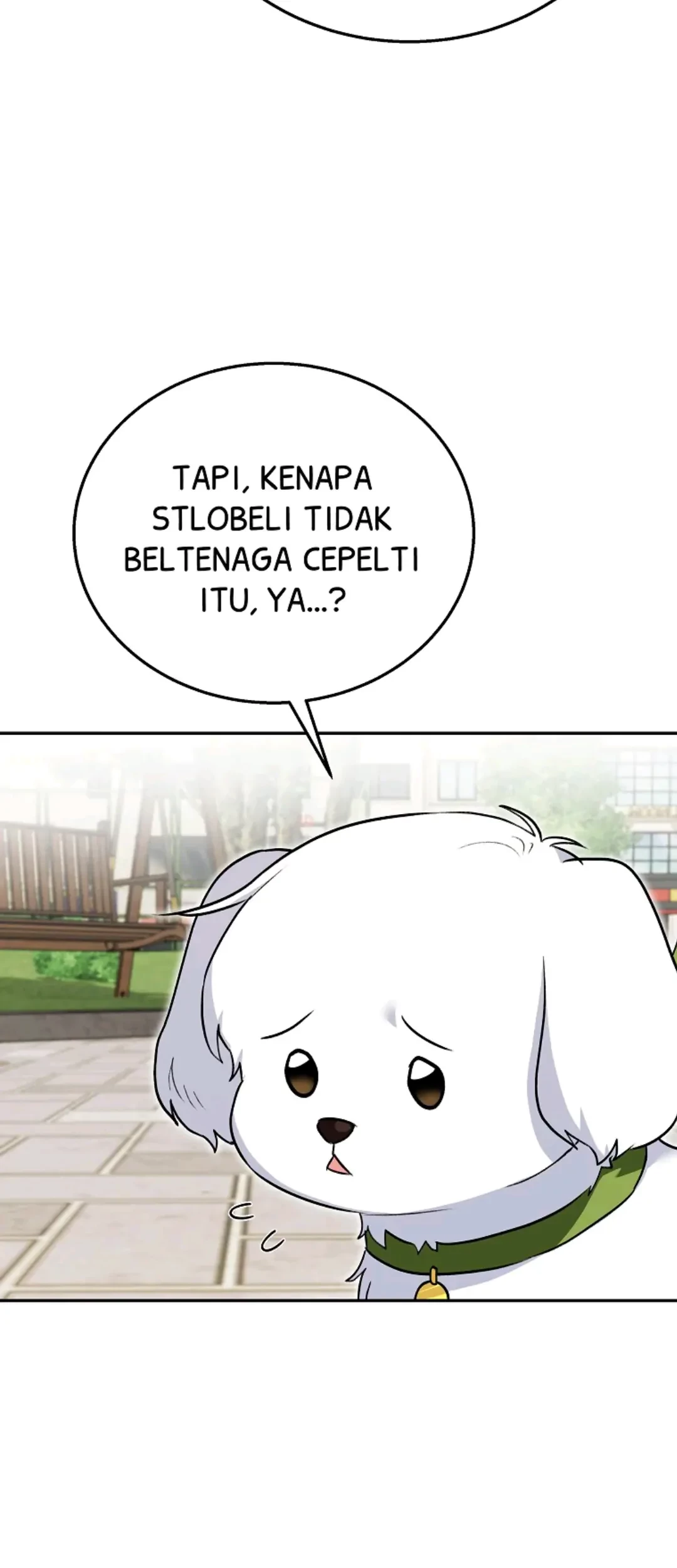 Hello? Veterinarian! Chapter 32 Gambar 19