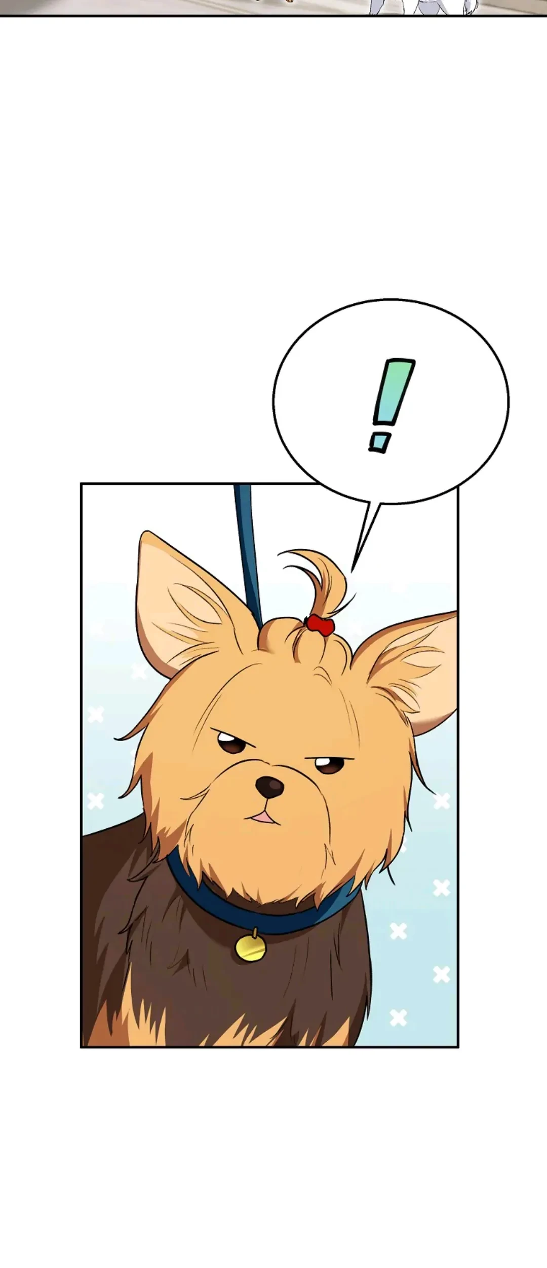 Hello? Veterinarian! Chapter 32 Gambar 22