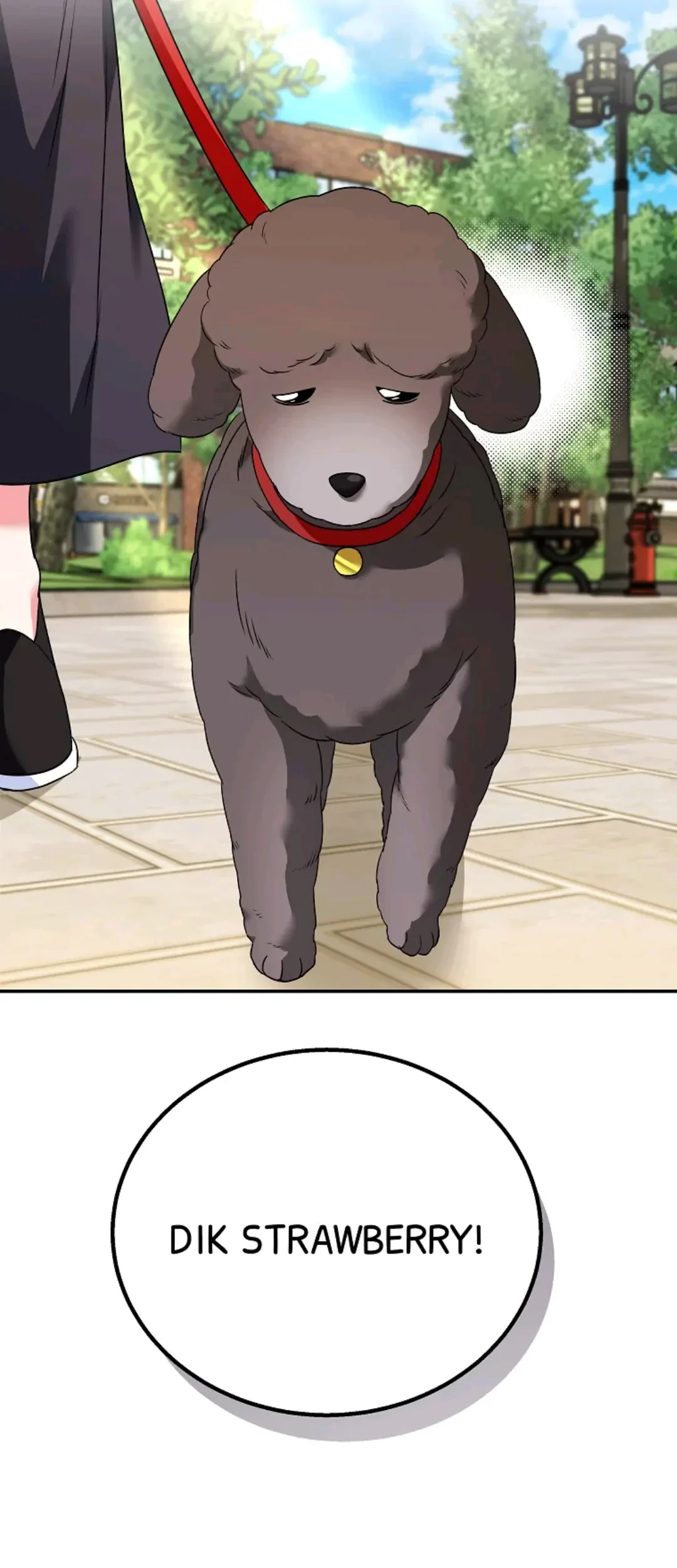 Hello? Veterinarian! Chapter 32 Gambar 24