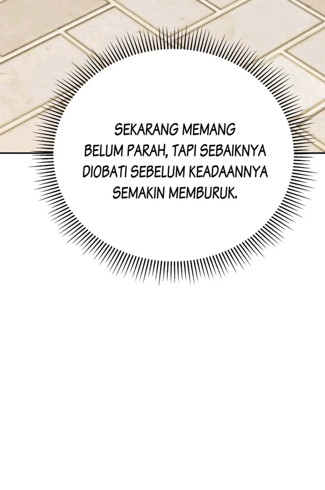 Hello? Veterinarian! Chapter 31 Gambar 26