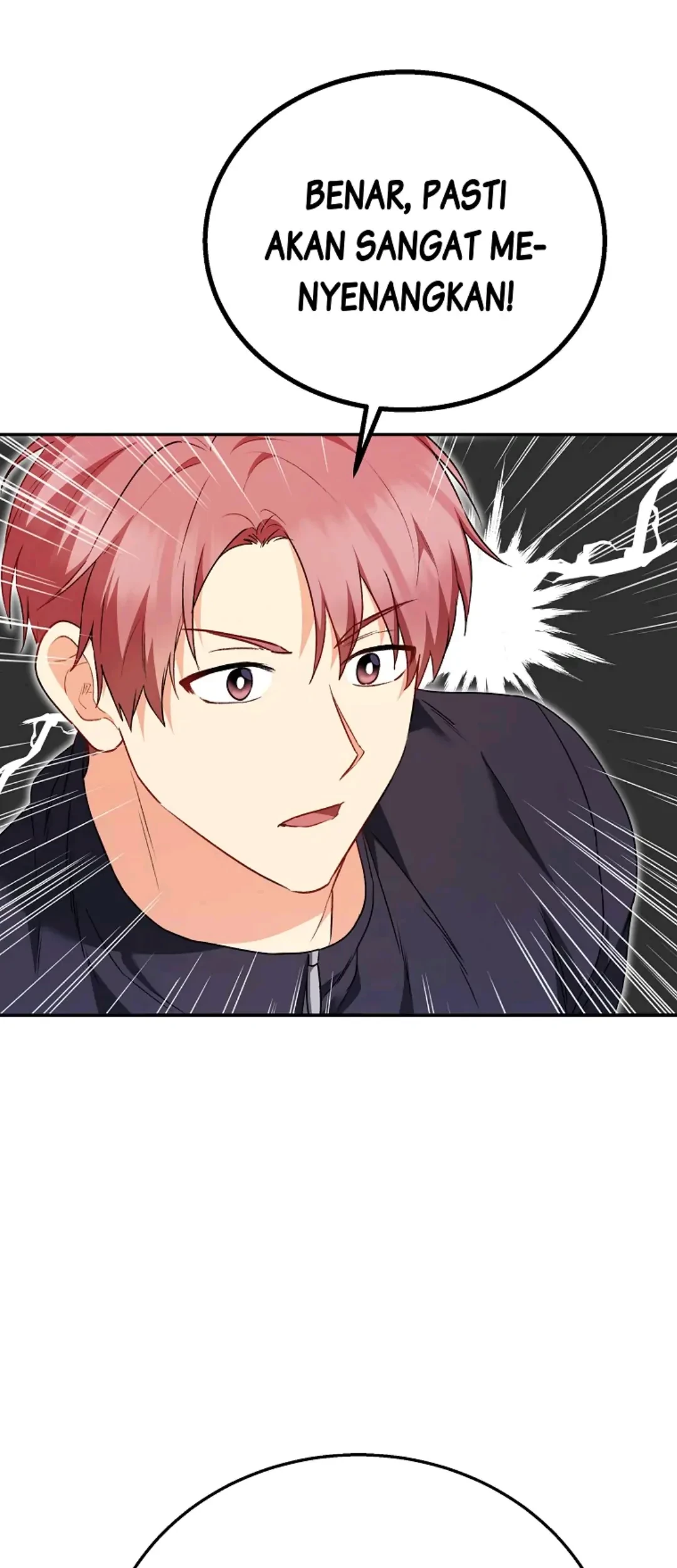 Hello? Veterinarian! Chapter 31 Gambar 10