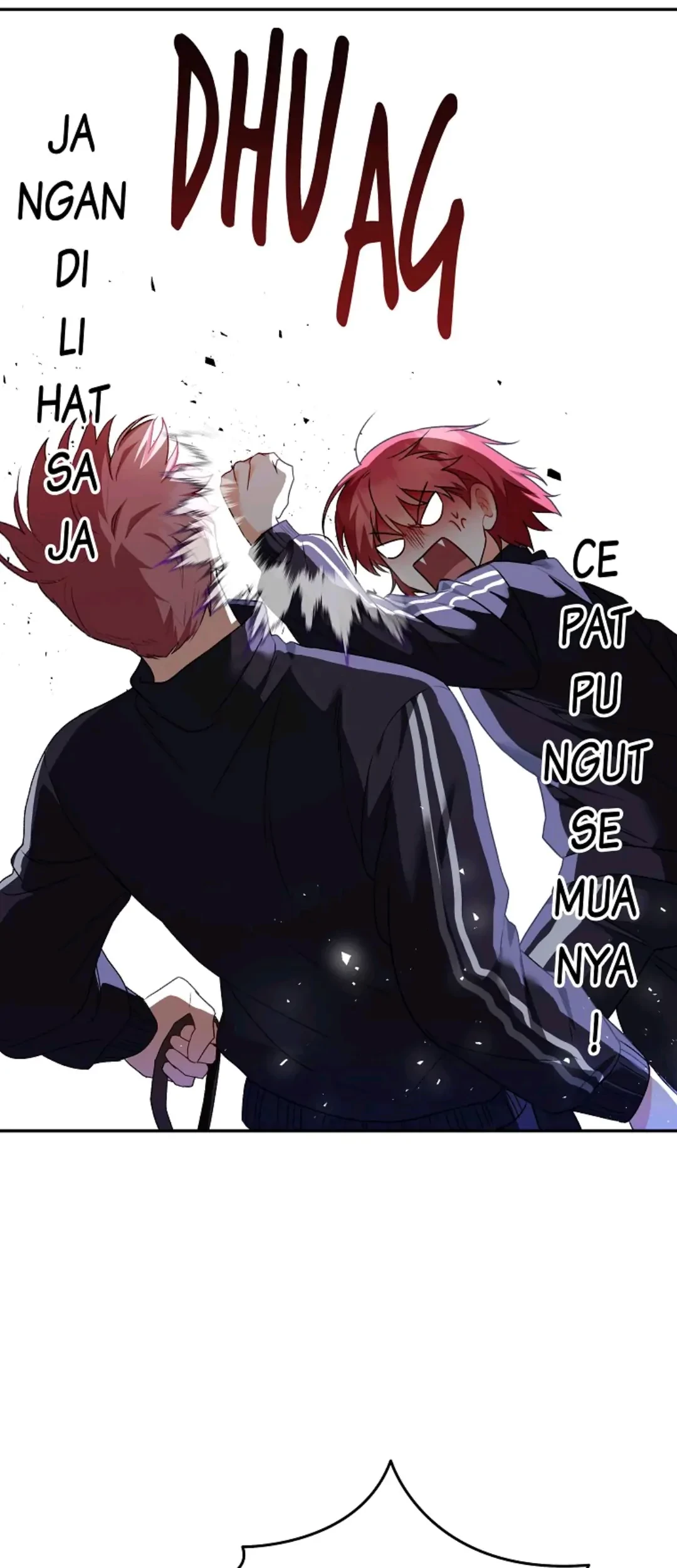 Hello? Veterinarian! Chapter 31 Gambar 13