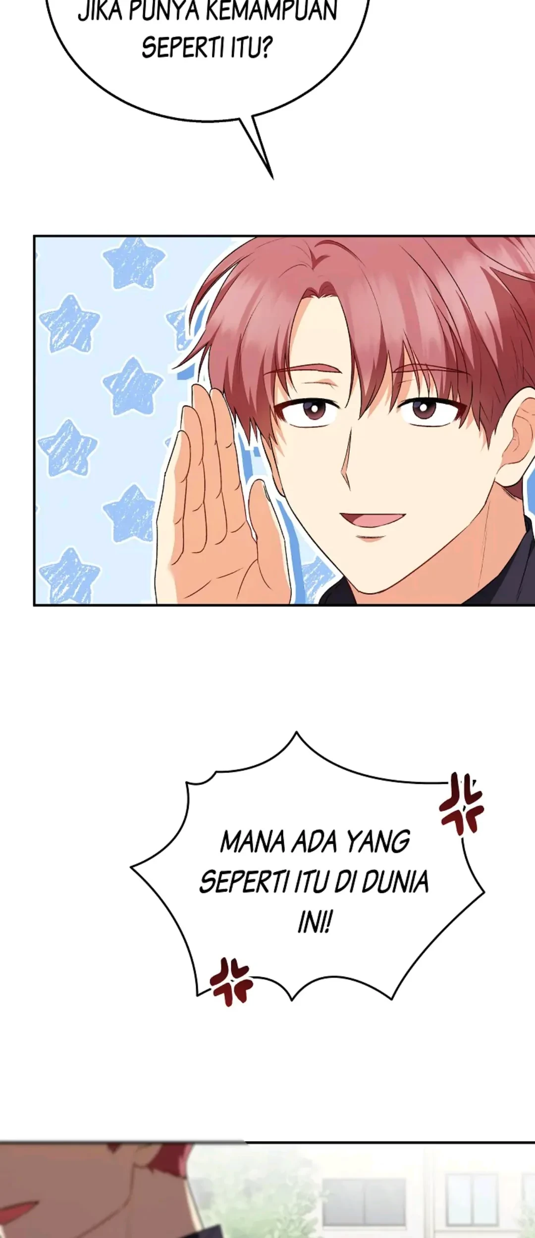 Hello? Veterinarian! Chapter 31 Gambar 16