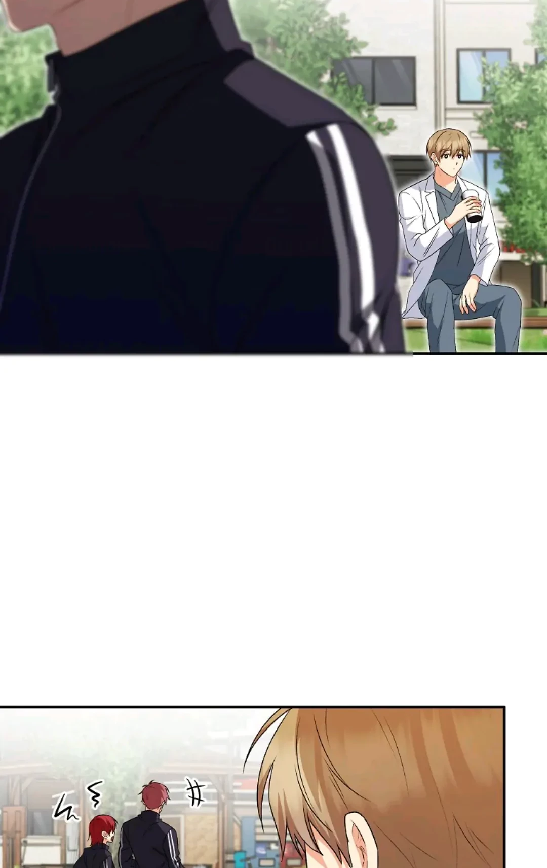 Hello? Veterinarian! Chapter 31 Gambar 17