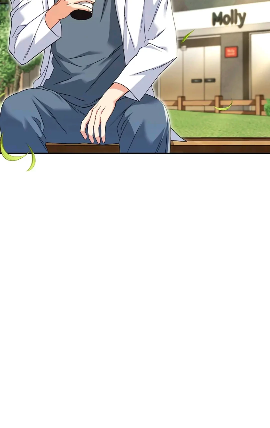 Hello? Veterinarian! Chapter 31 Gambar 19