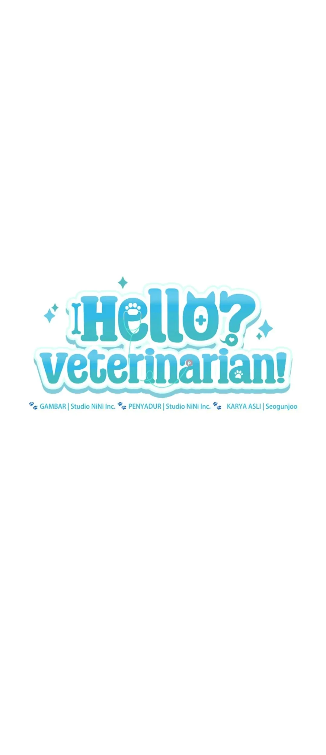 Hello? Veterinarian! Chapter 31 Gambar 20