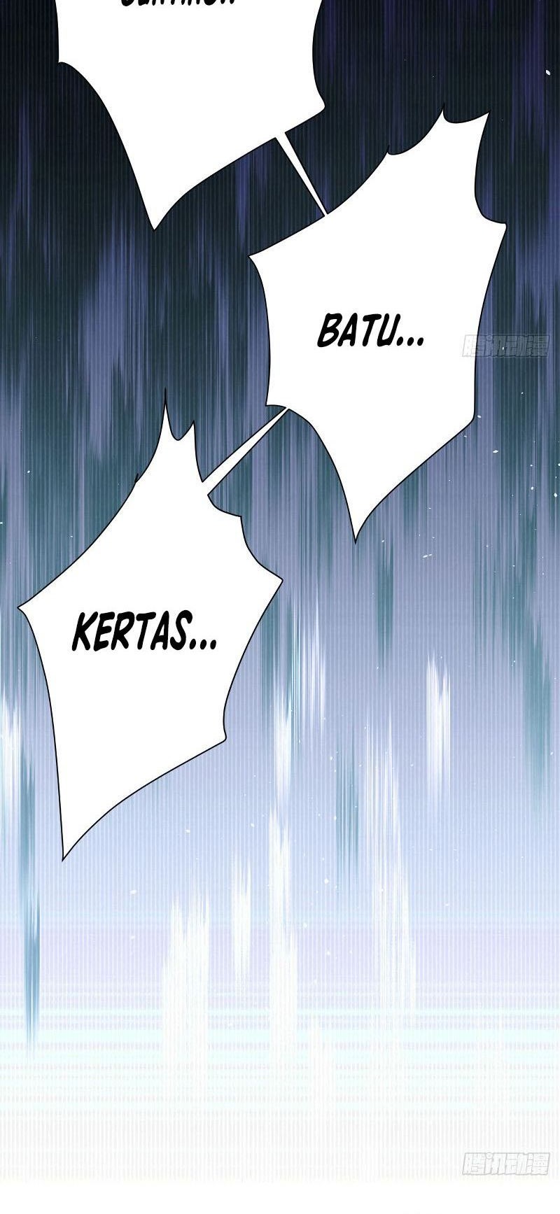 I, The Villain of Destiny Will Become the Righteous Patriarch Chapter 03 Gambar 10