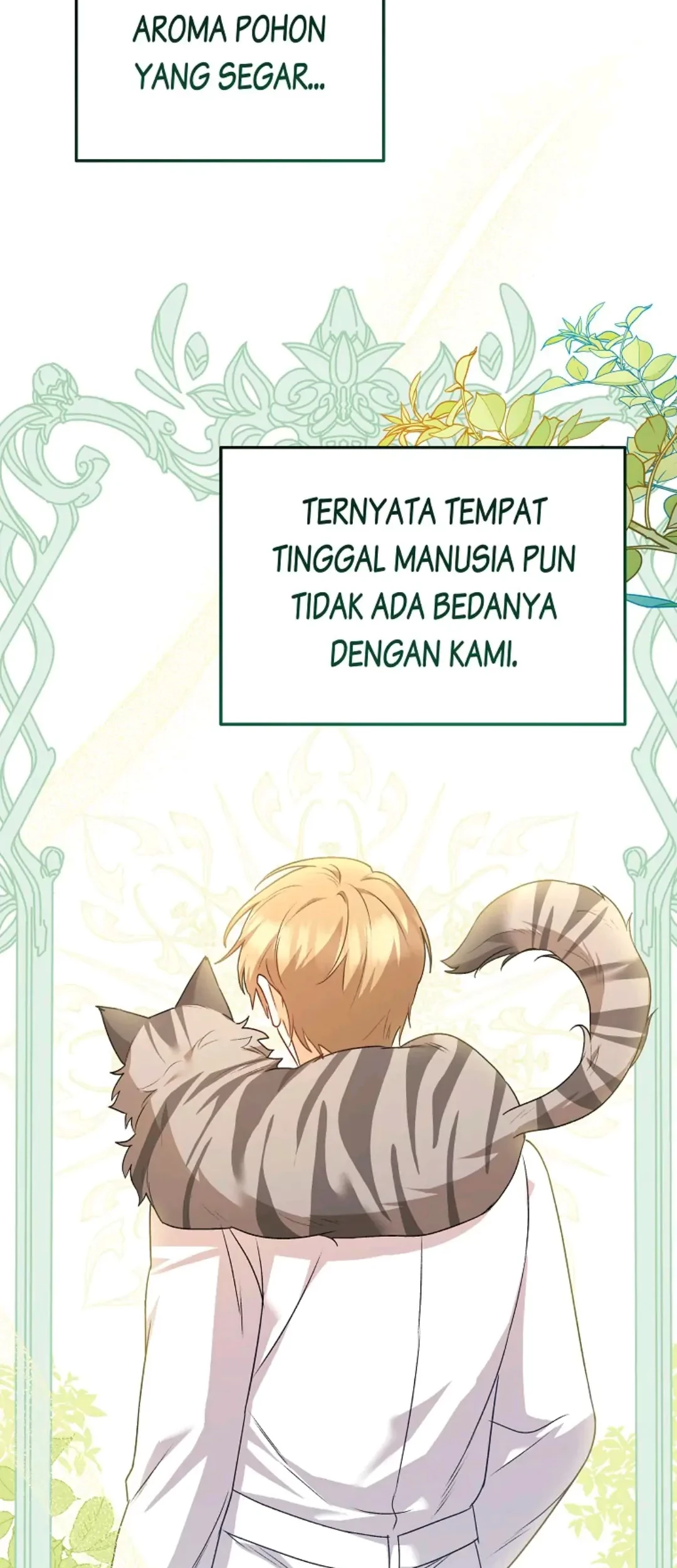 Hello? Veterinarian! Chapter 30 Gambar 26