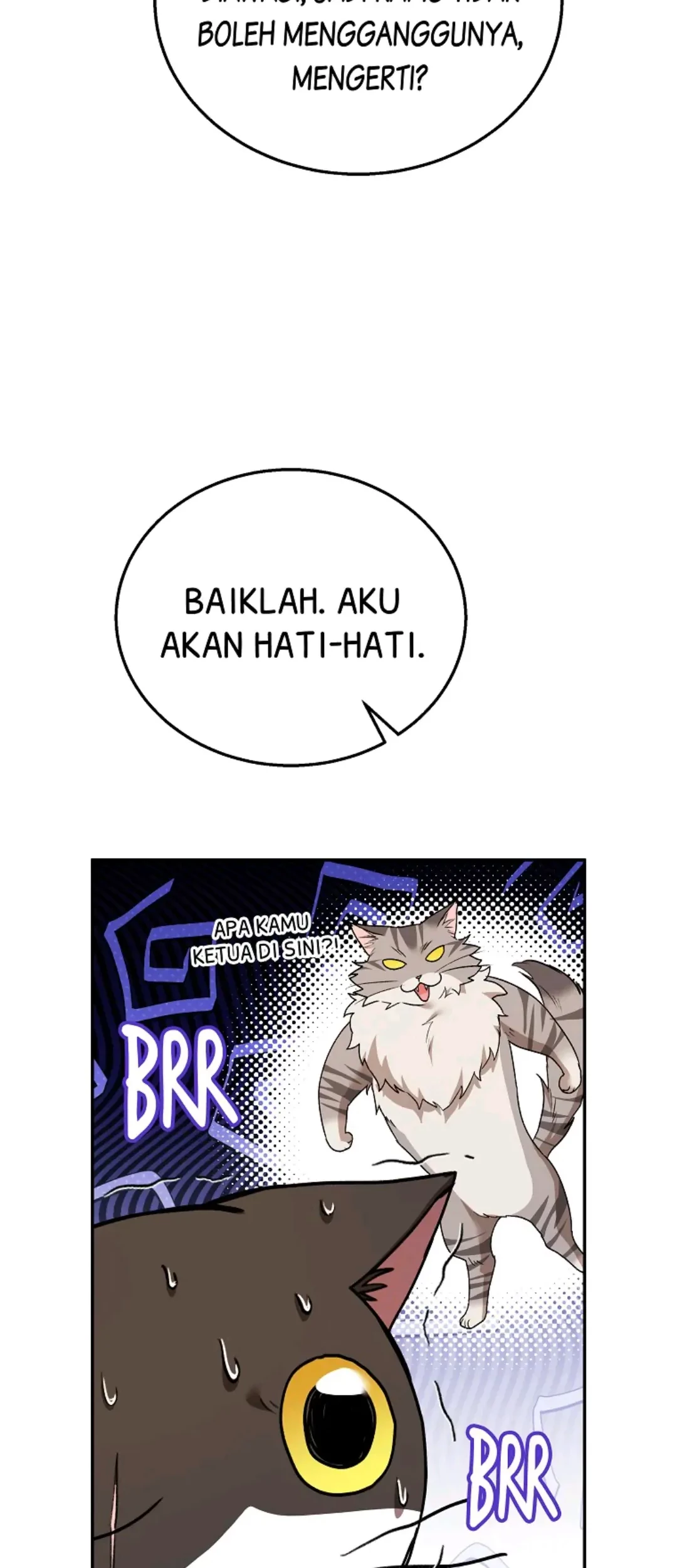 Hello? Veterinarian! Chapter 30 Gambar 32