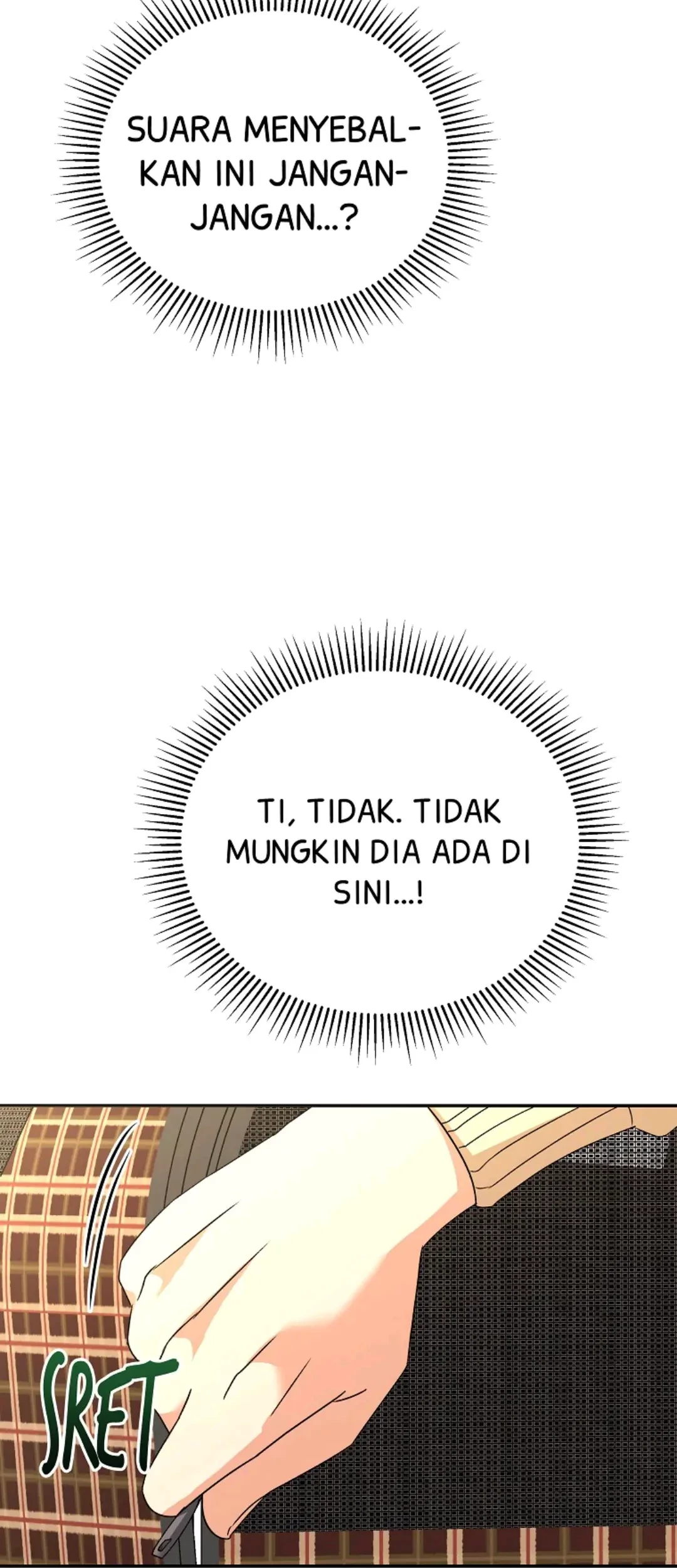 Hello? Veterinarian! Chapter 30 Gambar 34