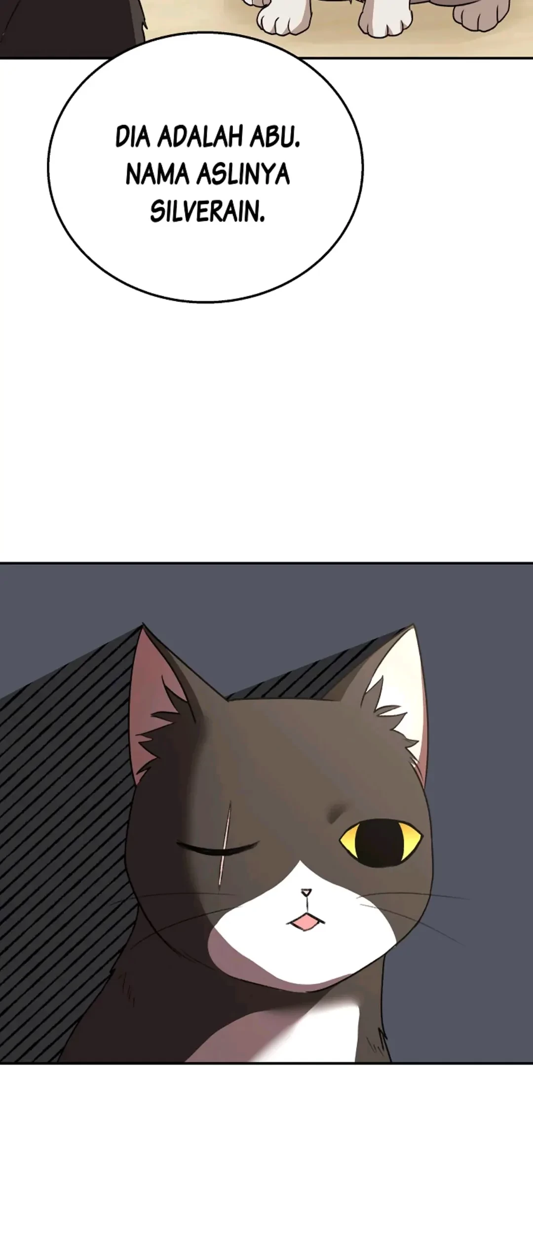 Hello? Veterinarian! Chapter 30 Gambar 39